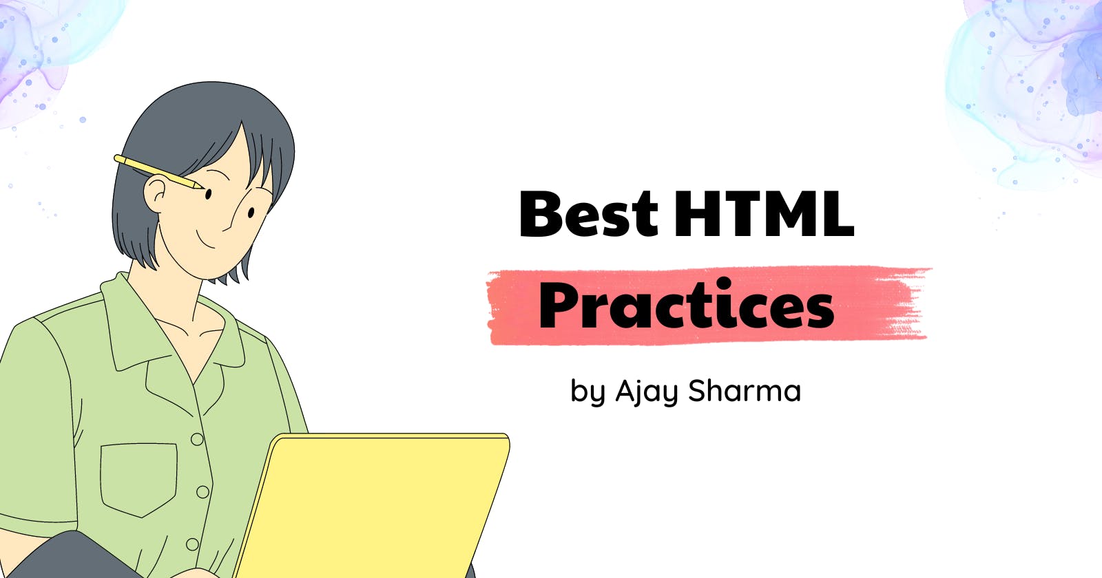 Best HTML Practices