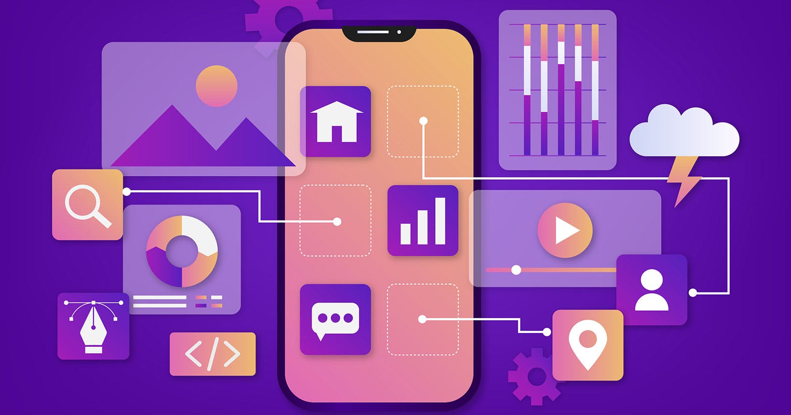 App Development Trends for 2023: Overview and Challenges