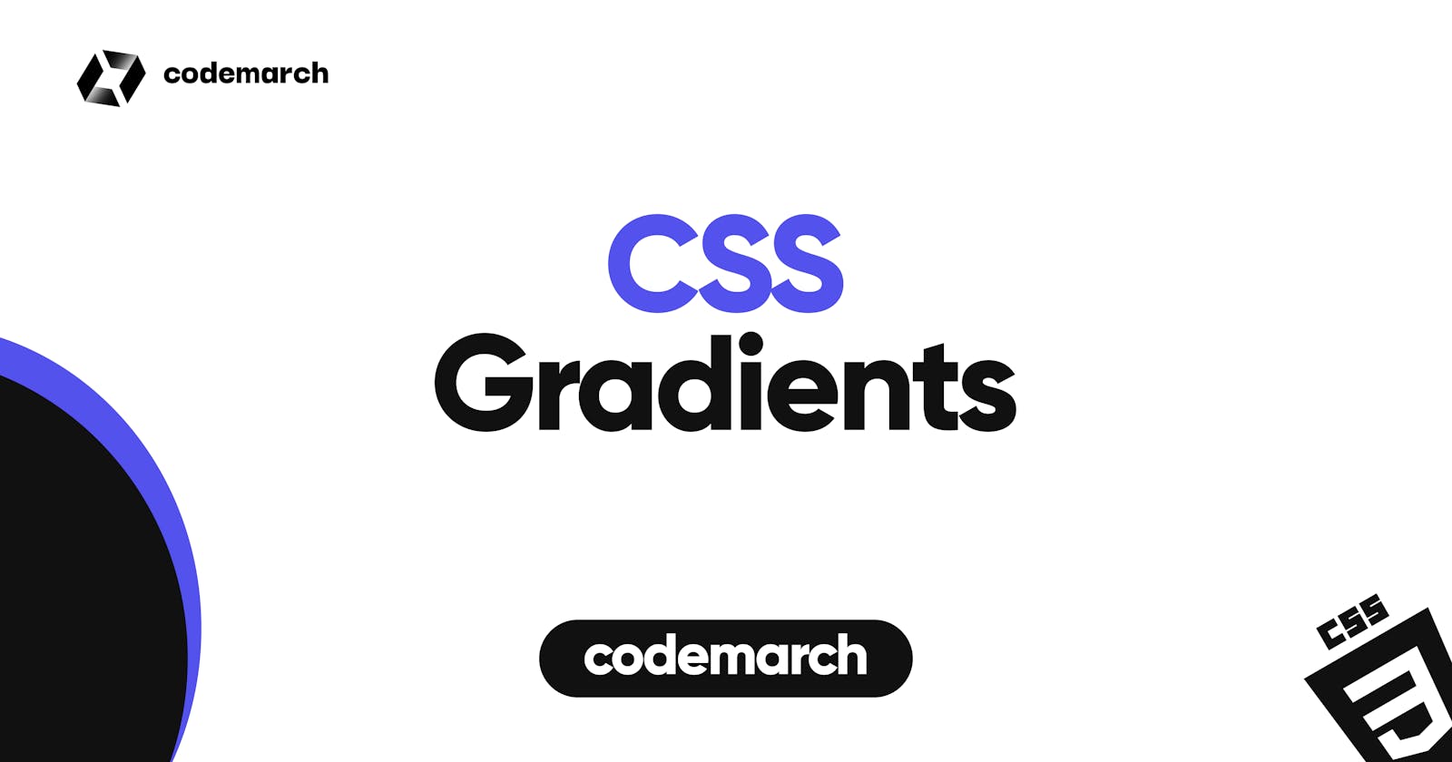 CSS Gradients