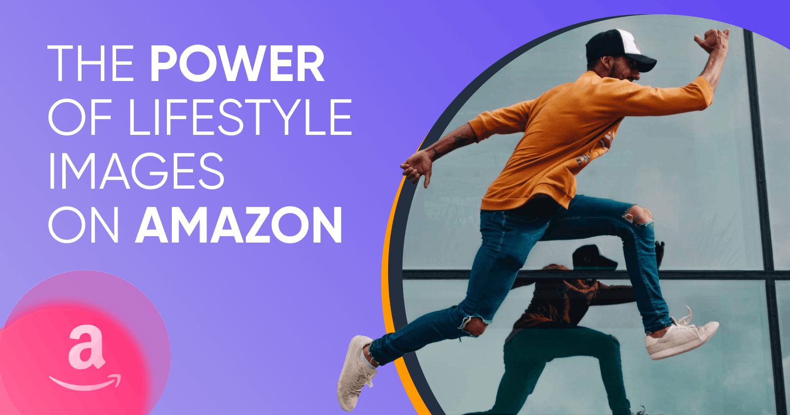 Breathing Life into Your Amazon Listings: The Power of Lifestyle Images