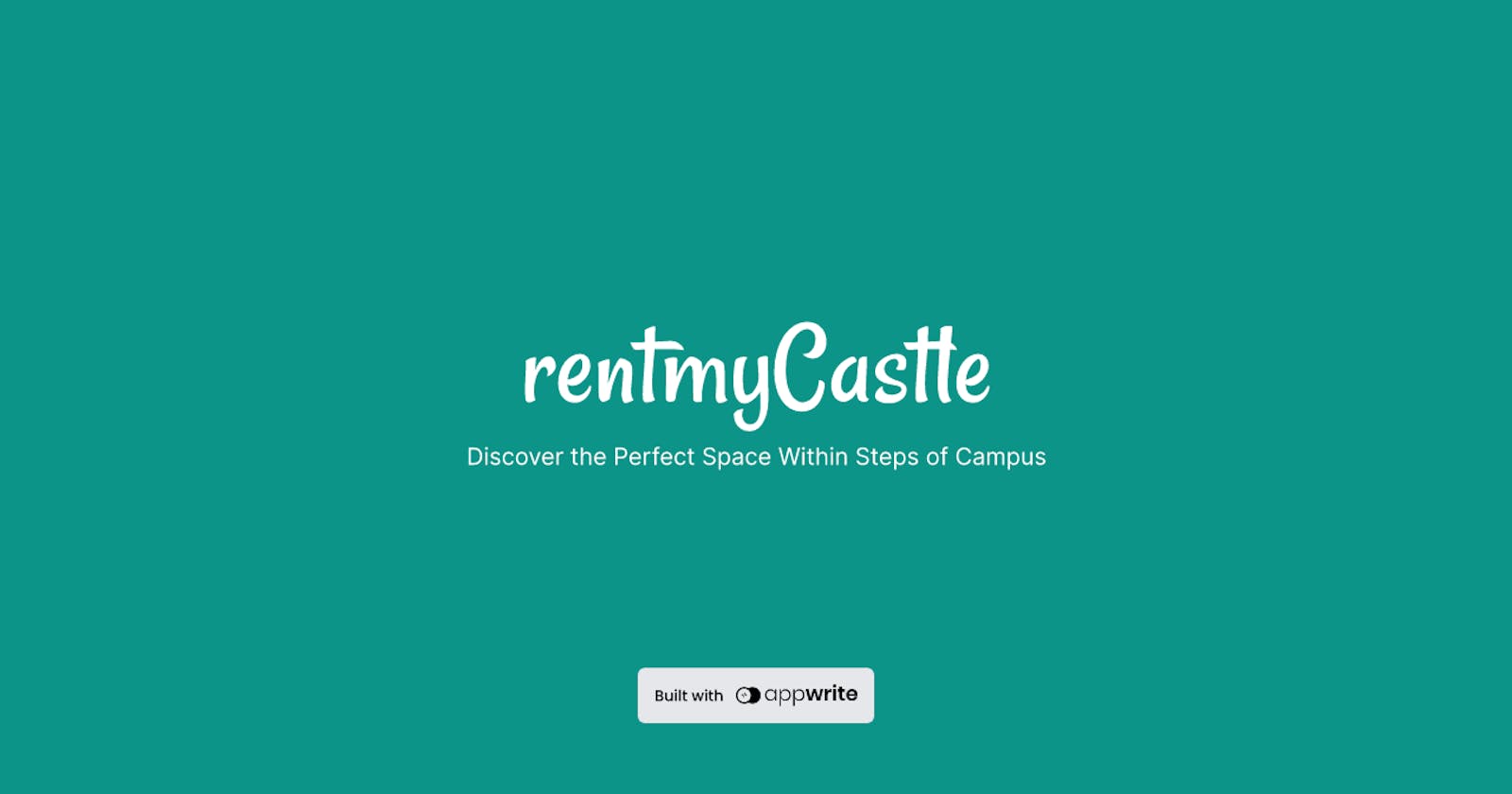 Discover the perfect space within steps of campus with rentmyCastle