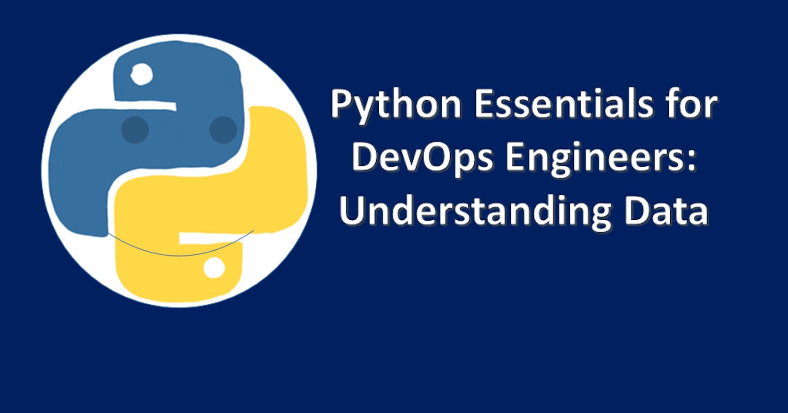 Python Essentials for DevOps Engineers: Understanding Data Types