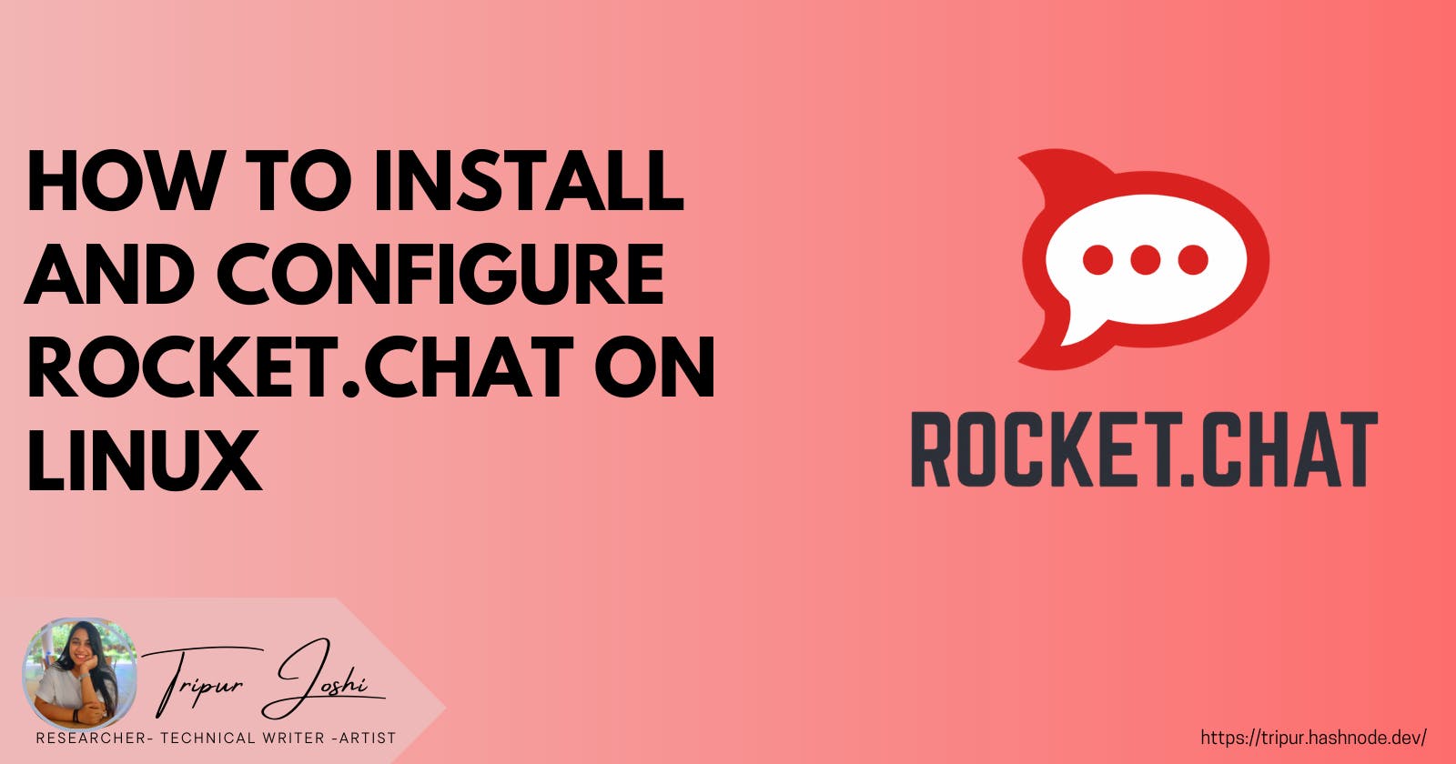 How to Install and Configure Rocket.Chat on Linux