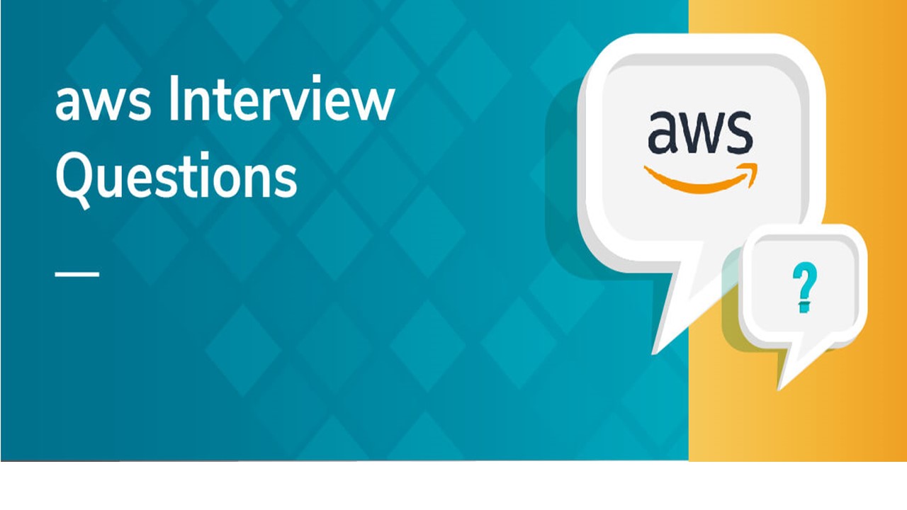 Interview Questions On Aws