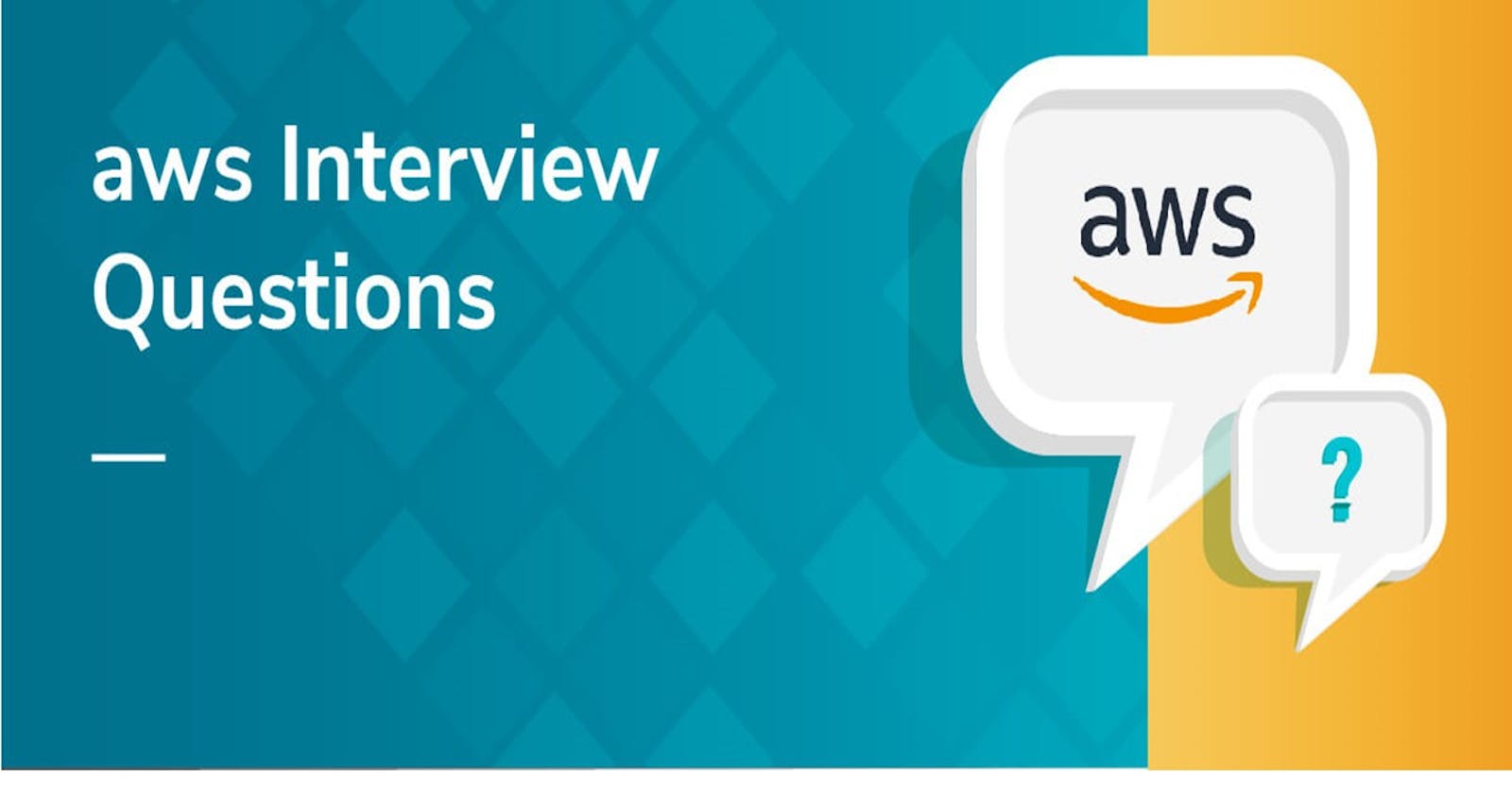 Interview Questions On Aws