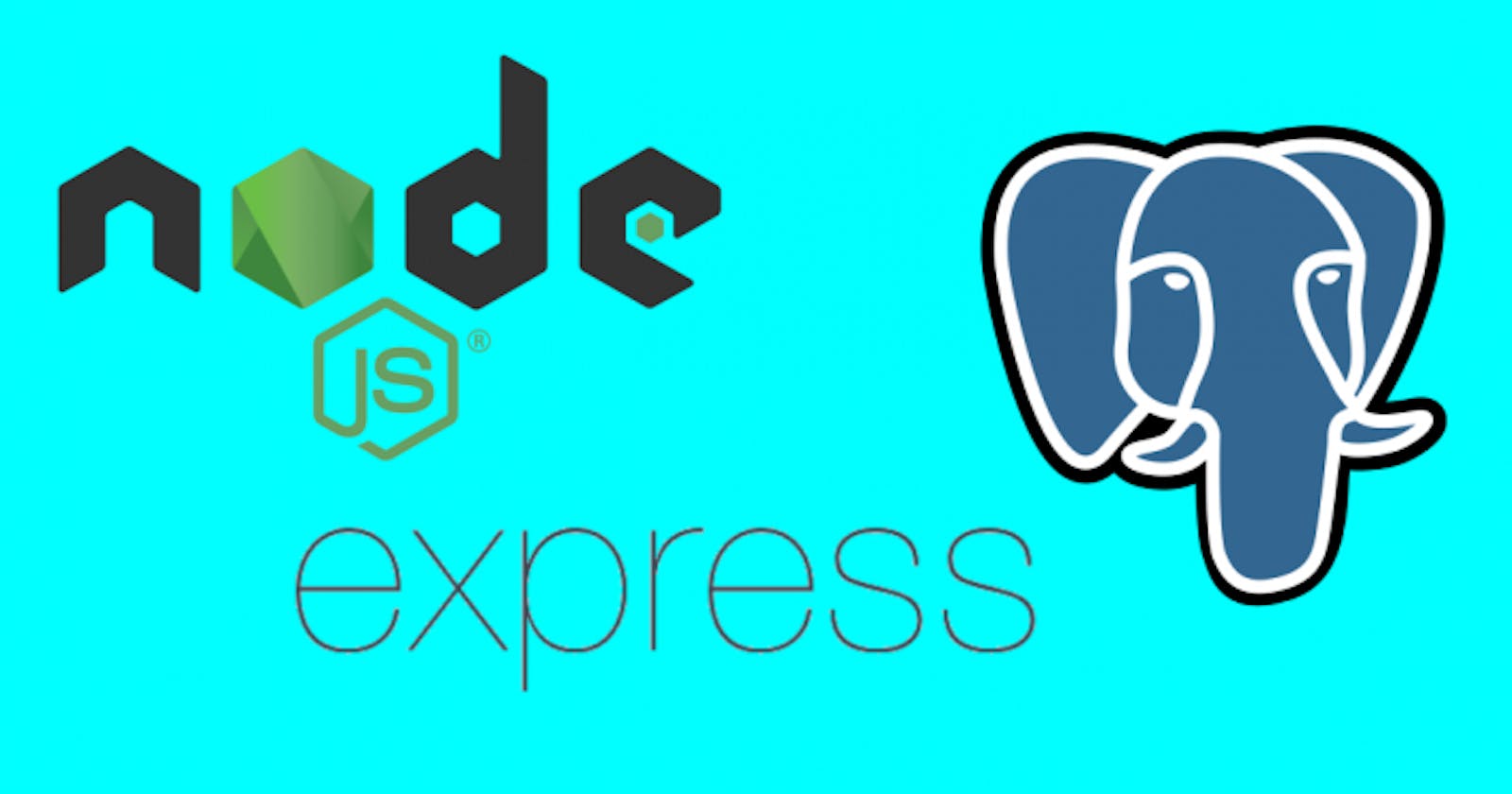 CRUD REST API with Node.js, Express.js, and PostgreSQL