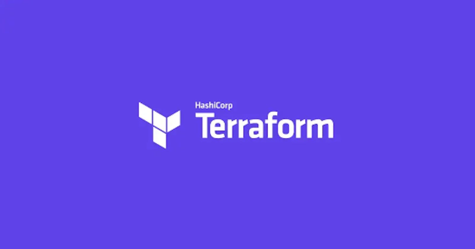 Provisioning AWS Infrastructure with Terraform: Creating EC2 Instances, S3 Buckets, and DynamoDB