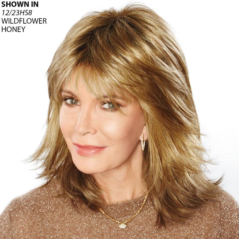 Exploring Mid Length Haircuts and Medium Length Wigs: Elevate Your Style Game