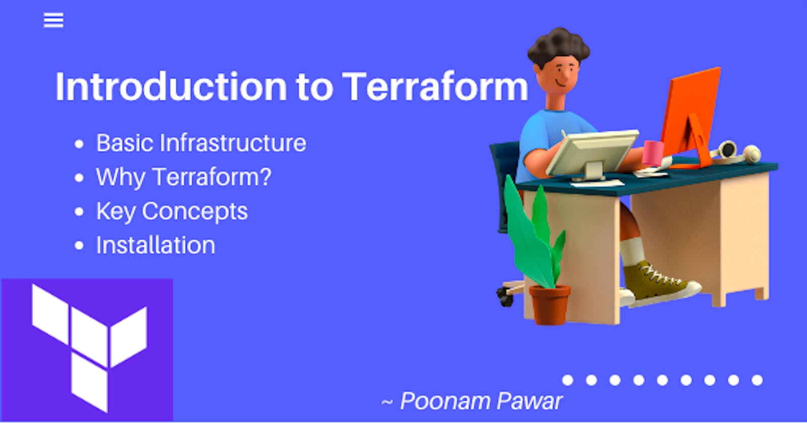 Introduction to Terraform