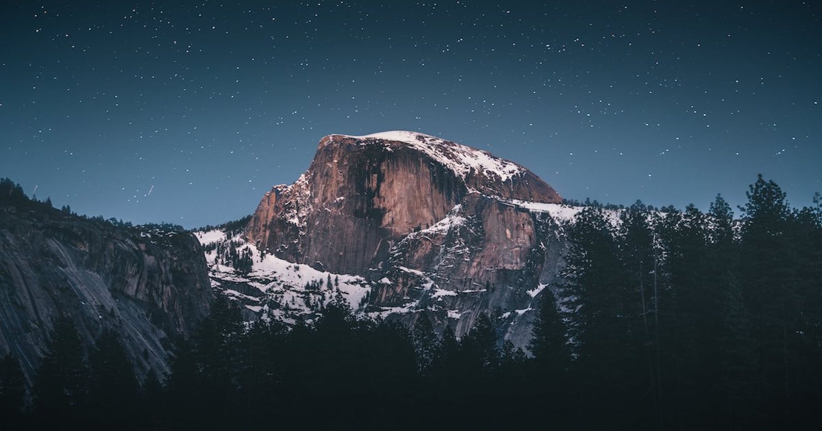 Wallpapers From elementaryOS