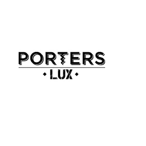 Porterslux's blog
