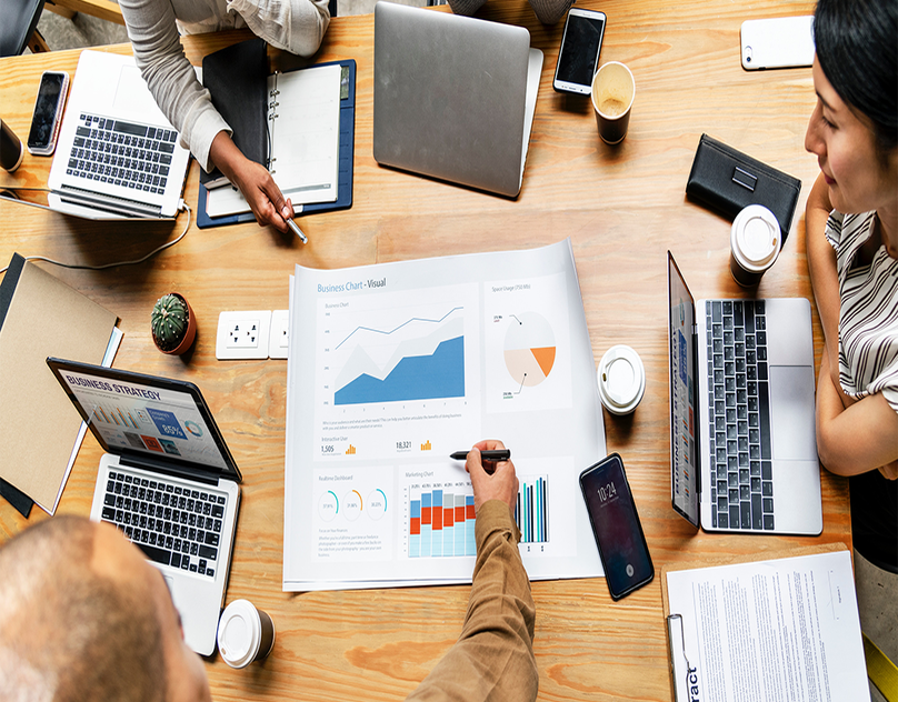 Top 5 Skills Required for a Successful Business Analytics Career in India