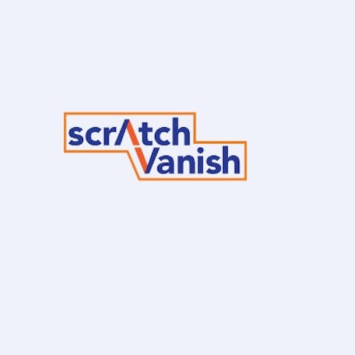Scratch Vanish's blog