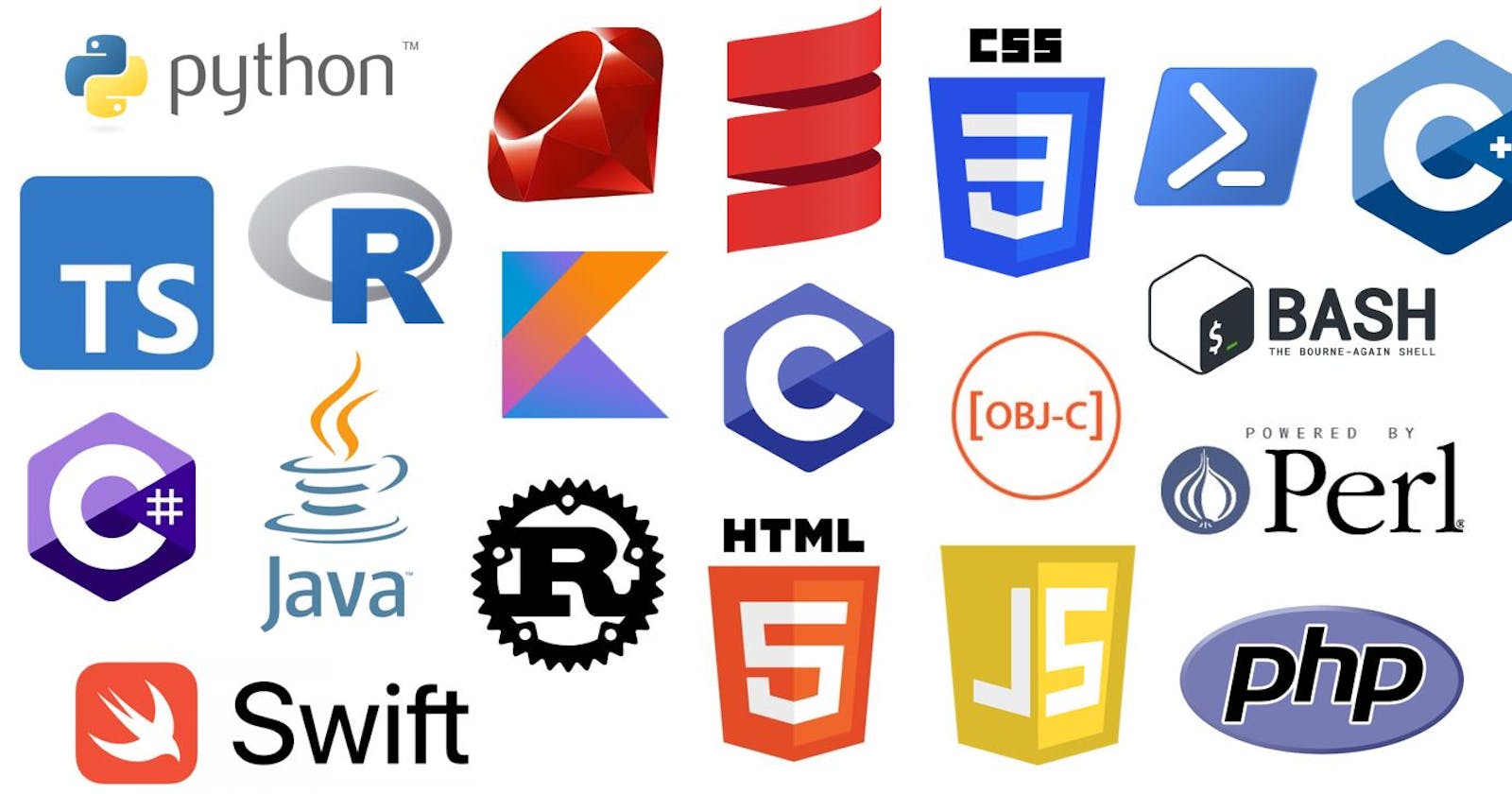 What Are The Most In-demand Programming Languages For Software Engineers In The USA?