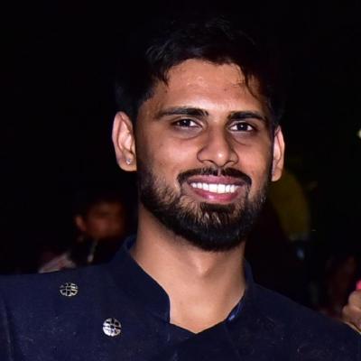 Govind Maheshwari