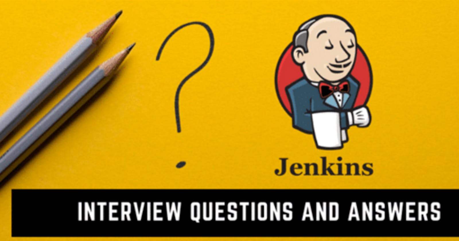 Jenkins Important Interview Questions