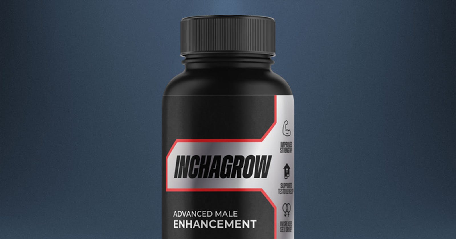 Inchagrow Male Enhancement USA & CA [Shocking Reviews!] - Male Enhancement Capsules For Extra Pleasure!