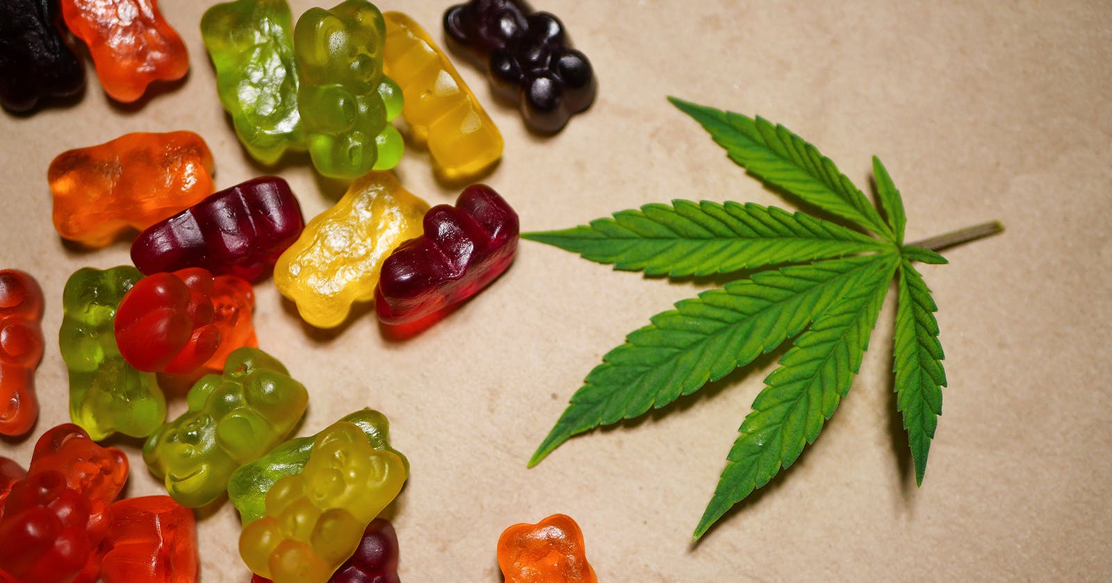 Unlock the Potential of Green Farms CBD Gummies for Overall Well-Being