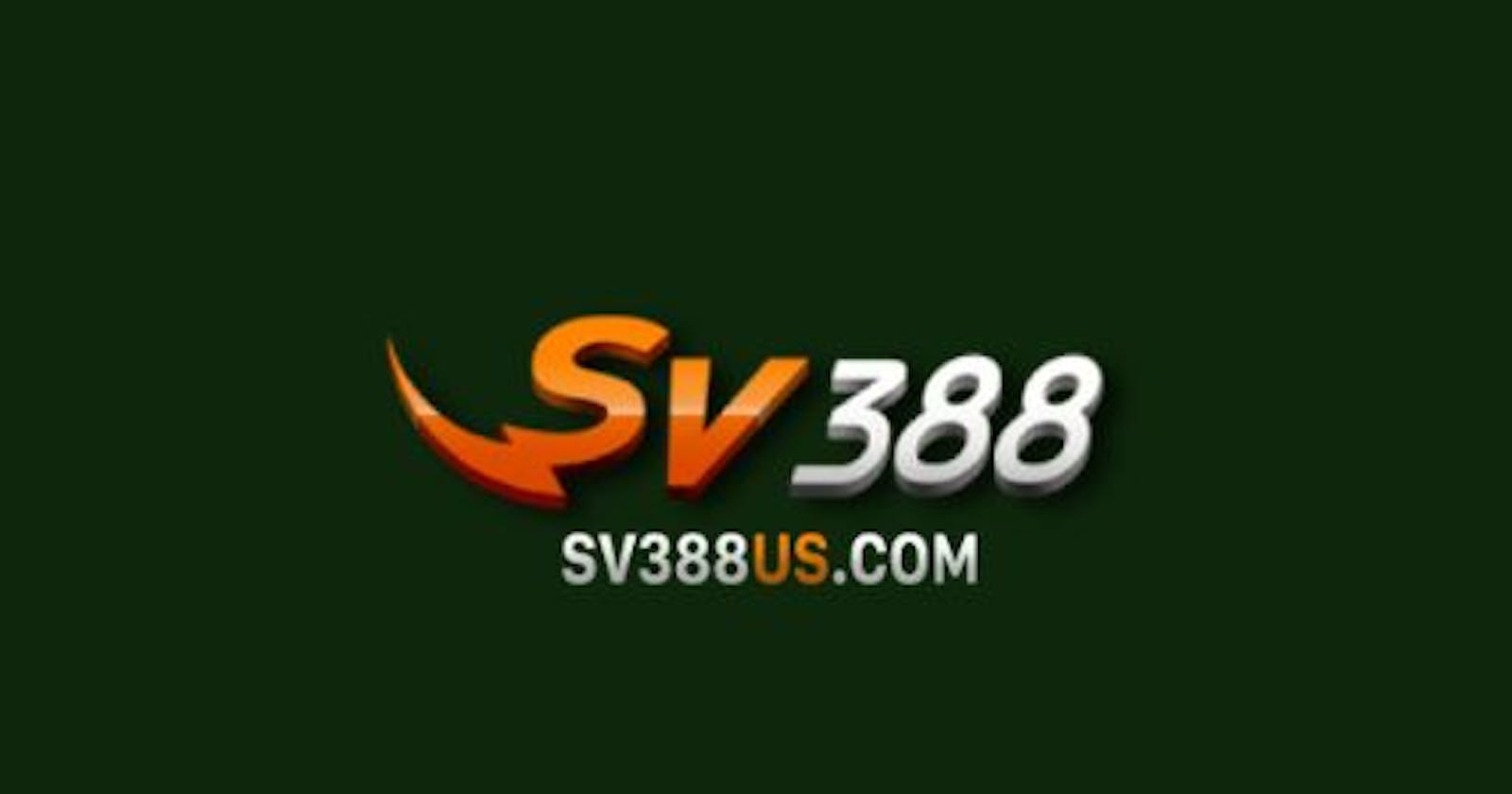 SV388 | SV388 US - Trang chủ nhà cái đá gà uy tín nhất SV388
