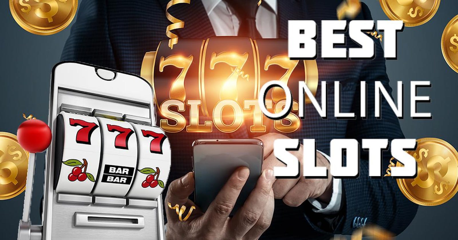How to Win in Online Slot Machines - Free Online Slot Machines