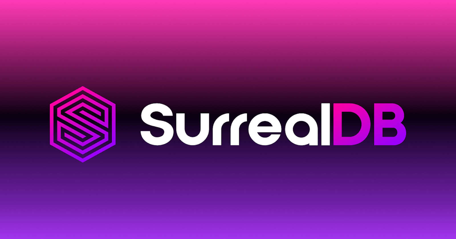 Exploring SurrealDB: The Next Generation Serverless Database Solution