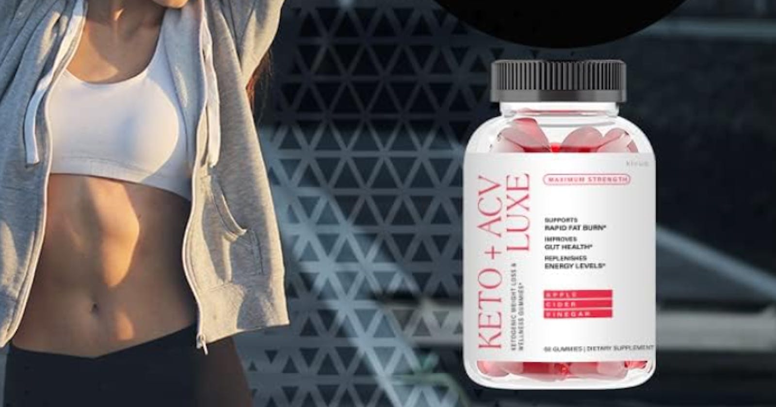 Luxe Keto ACV Gummies Reviews, Scam, Walmart, Amazon, Shark Tank, Ingredients, Do They Work, Where To Buy?