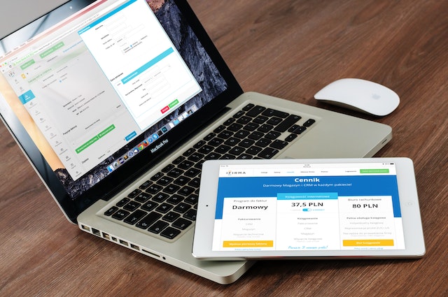 Building Interactive Web Forms with JavaScript Validation