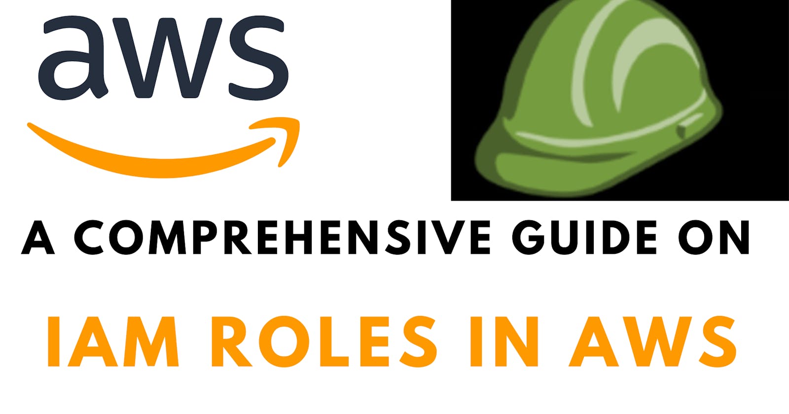 IAM Roles in AWS: Secure Access Management for Cloud Resources