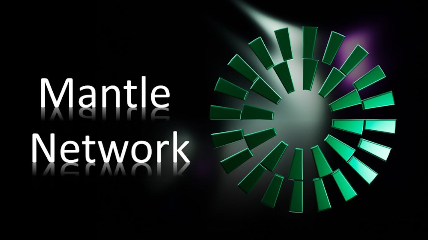 Mantle Network: Super-Scalability for Faster, Secure, and Low-Cost Ethereum Transactions