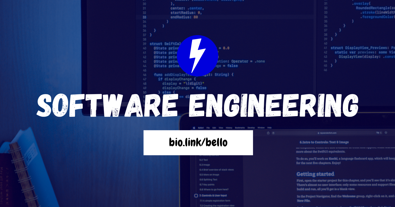 Software Engineering