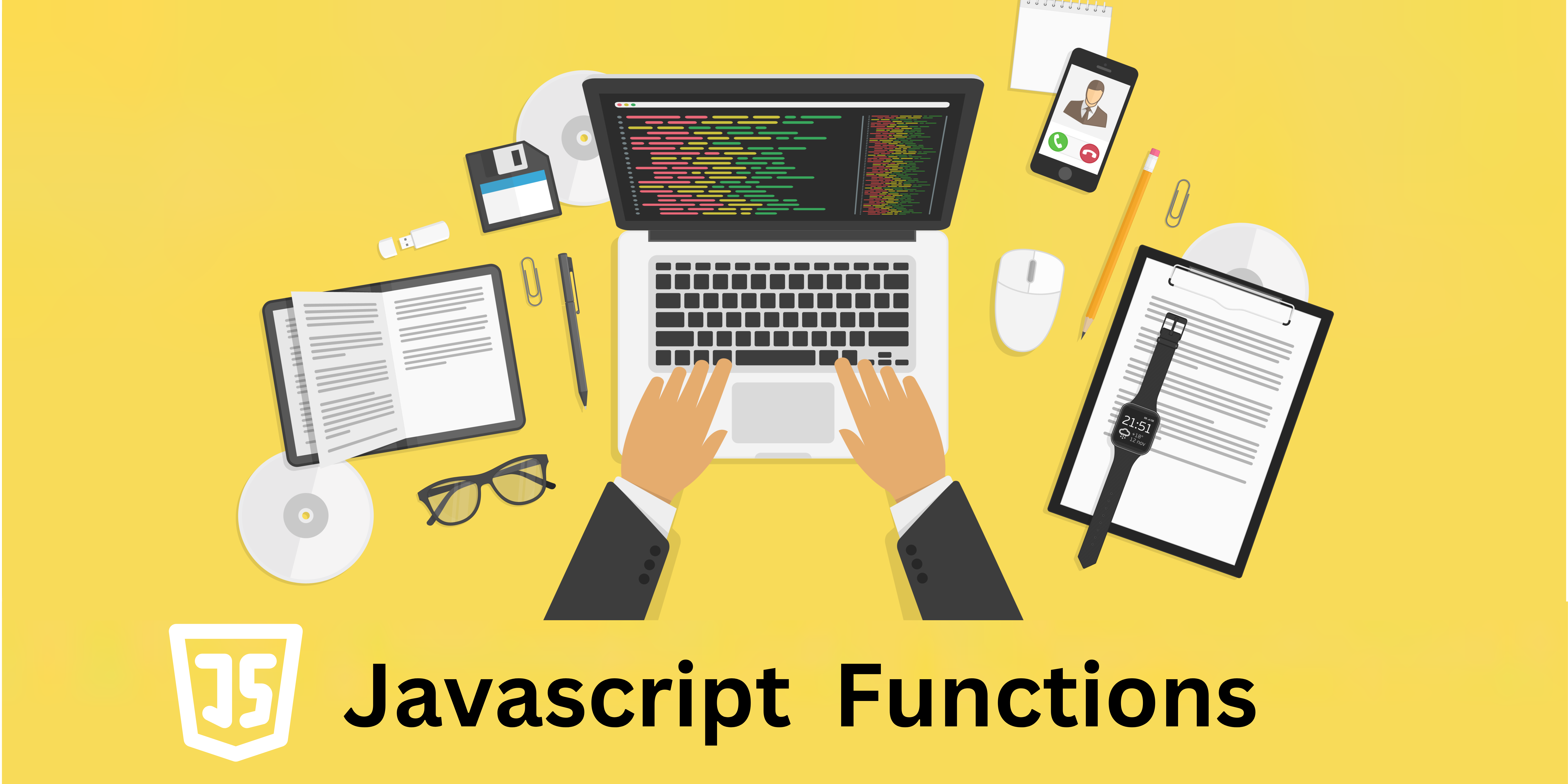 Exploring the Benefits of JavaScript Functions