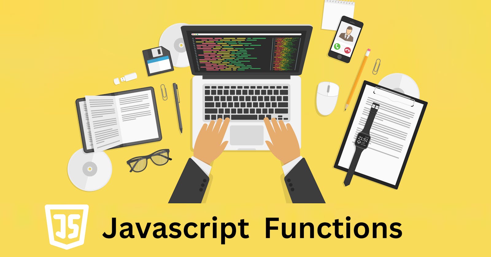 Exploring the Benefits of JavaScript Functions