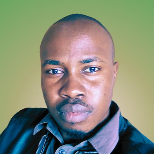 Mark Tawanda Munyaka