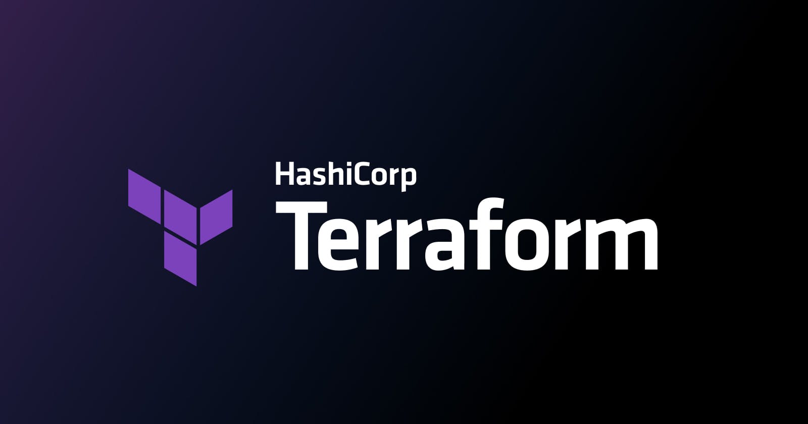 Introduction to Terraform and Terraform Basics