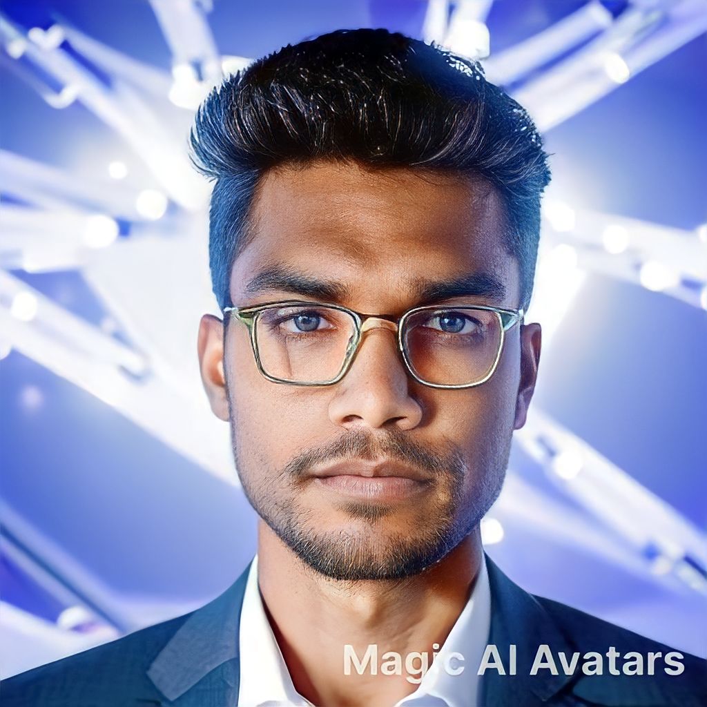 Durgesh Mehar