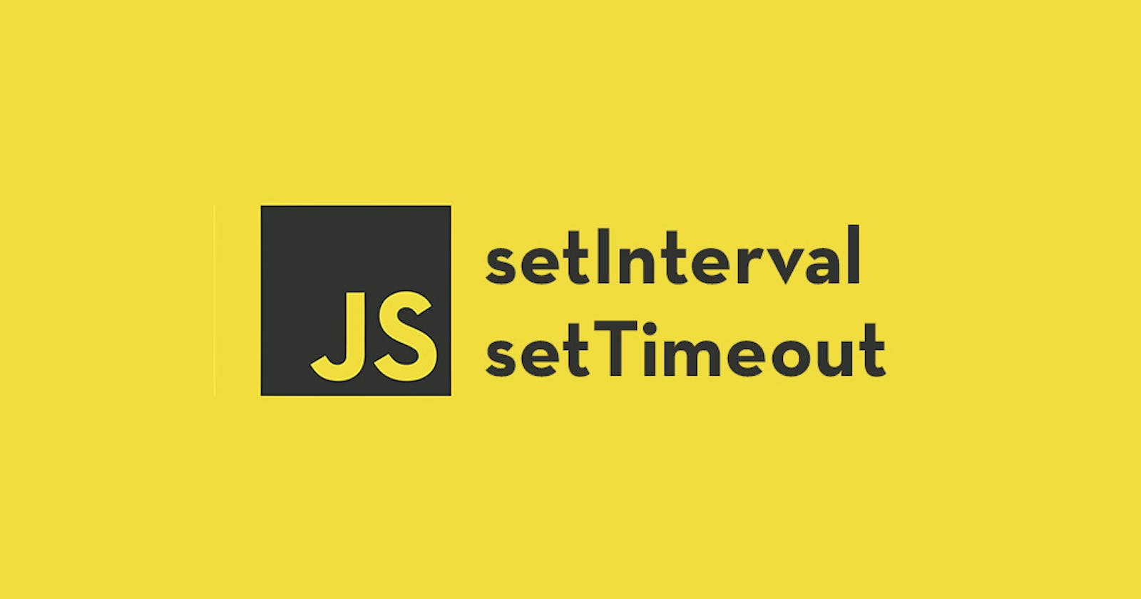JavaScript Journal: Daily Insights into Mastering Interval-Based Operations in JavaScript