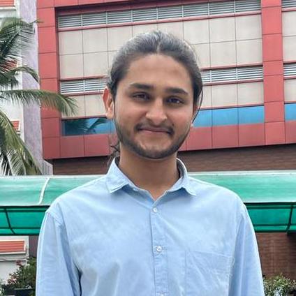 Arnab Kar