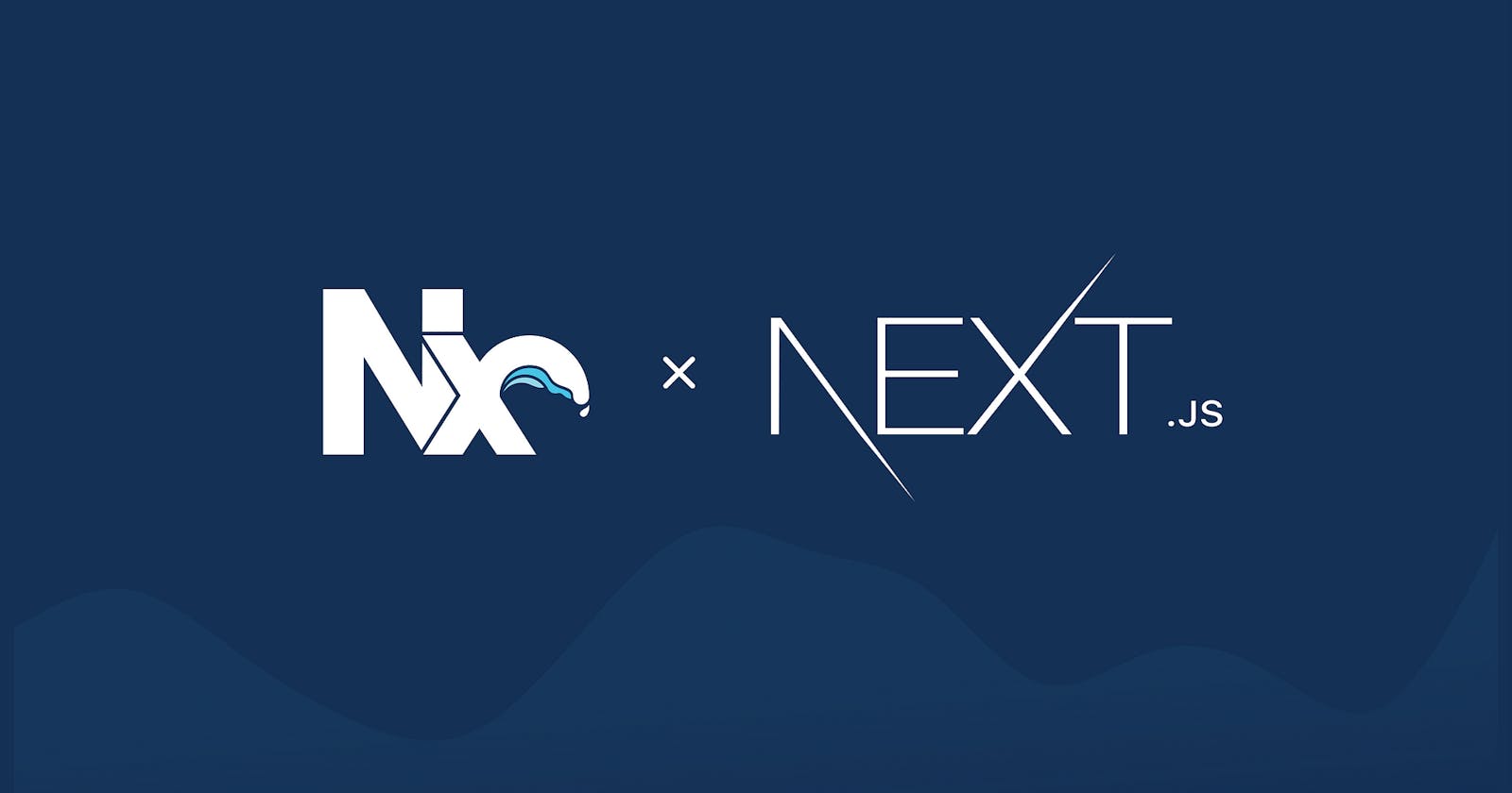 Monerepo Architecture with Nx and Next.js