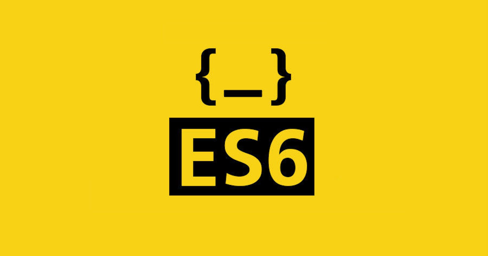 The Power and Prowess of ECMAScript 2015: Deep Dive into ES6