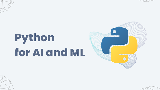 Python: The Premier Language for AI and Machine Learning in 2023