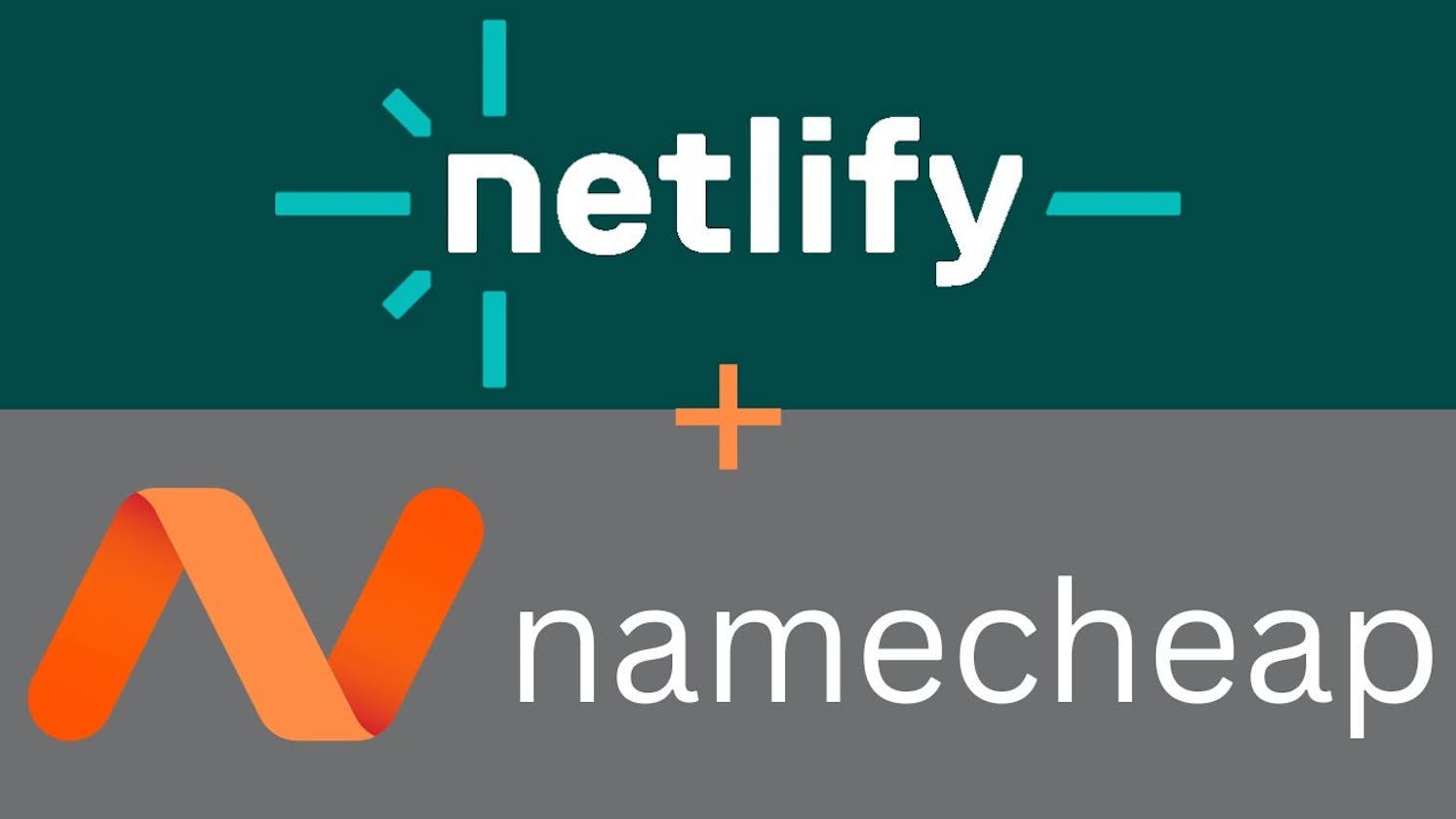 Setting up a website on Netlify with a Namecheap domain: A step-by-step guide