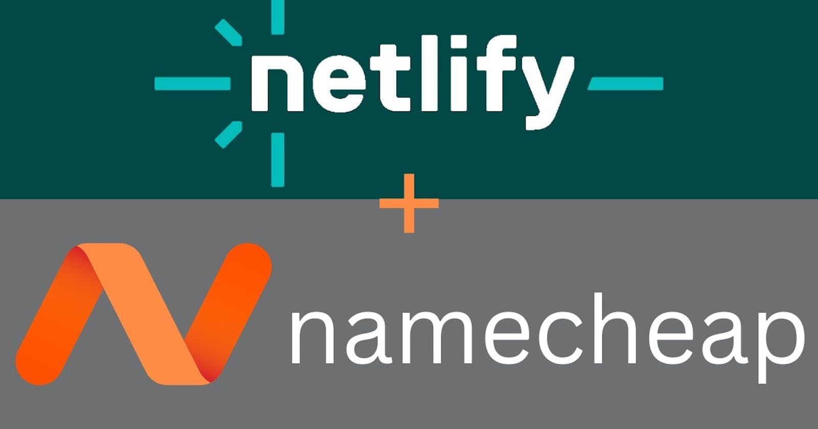 Setting up a website on Netlify with a Namecheap domain: A step-by-step guide