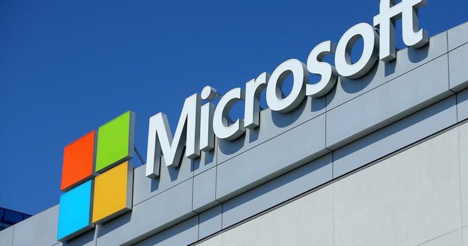Microsoft Partners with DGT to Boost Cybersecurity Skills Training in India
