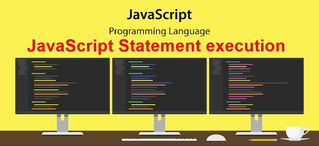 Understanding the Basics of Code Execution in JavaScript