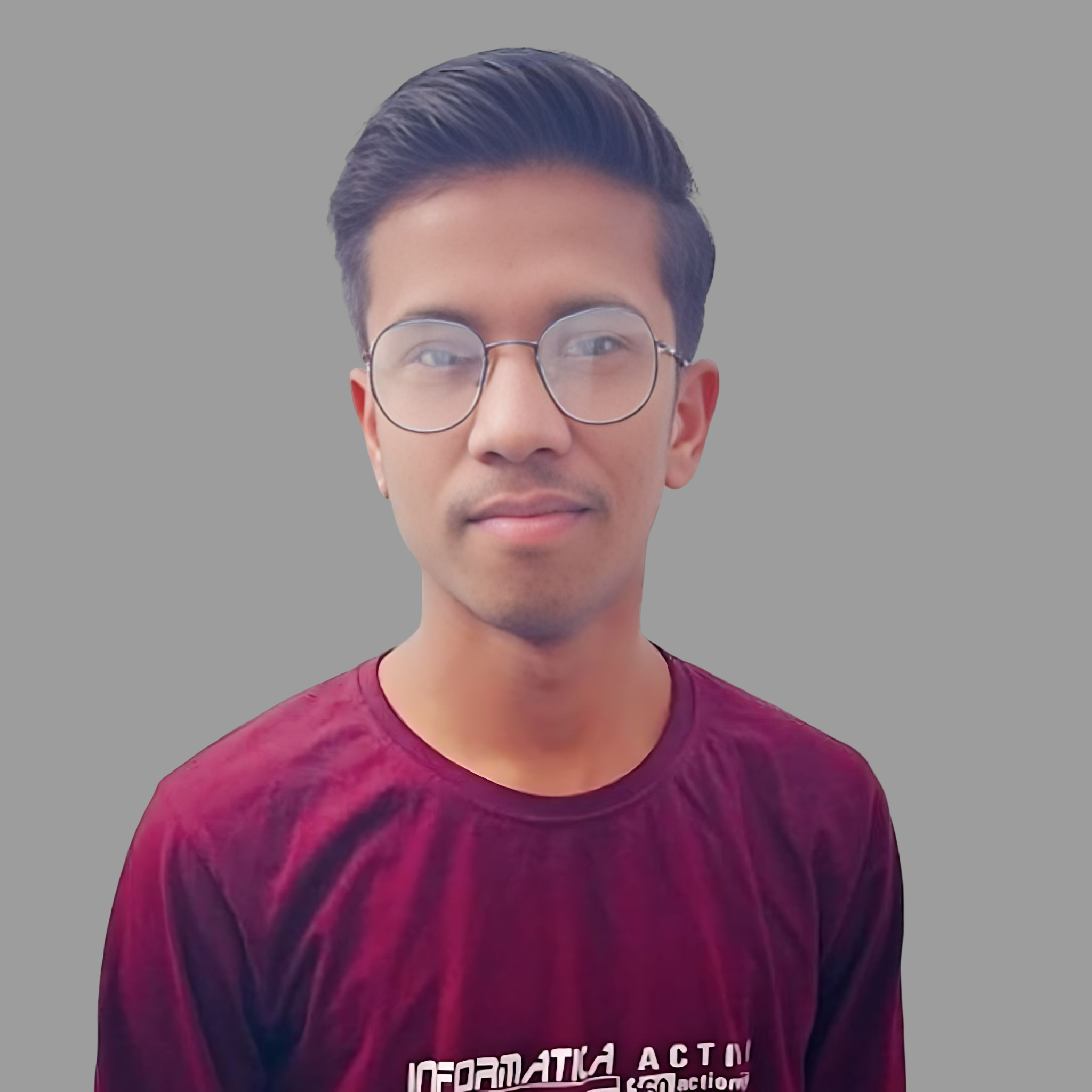 Himanshu Gupta