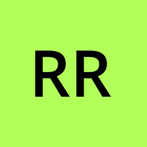 Rodgers Rmando's blog