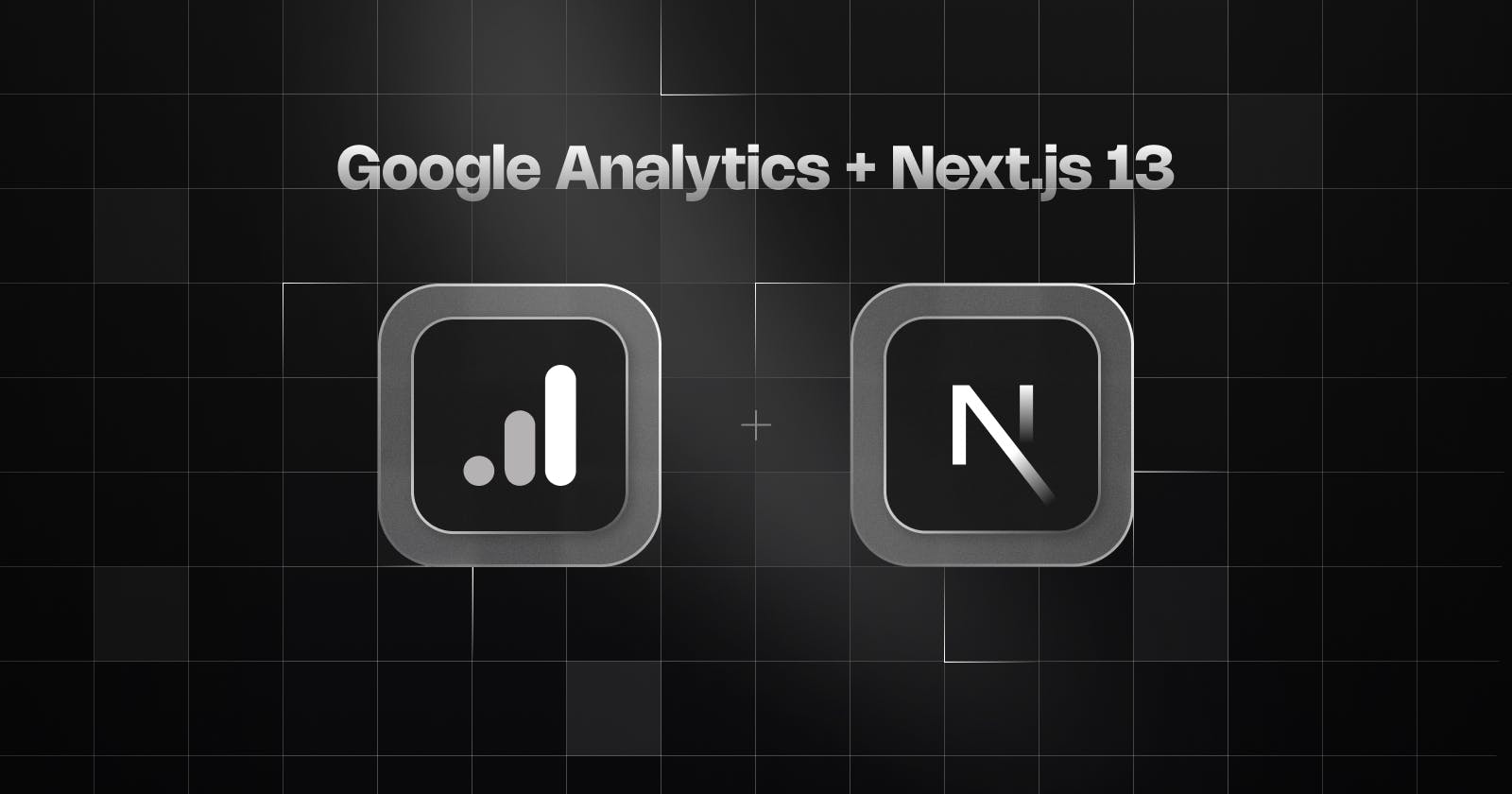 How to add Google Analytics to a Next.js 13 App