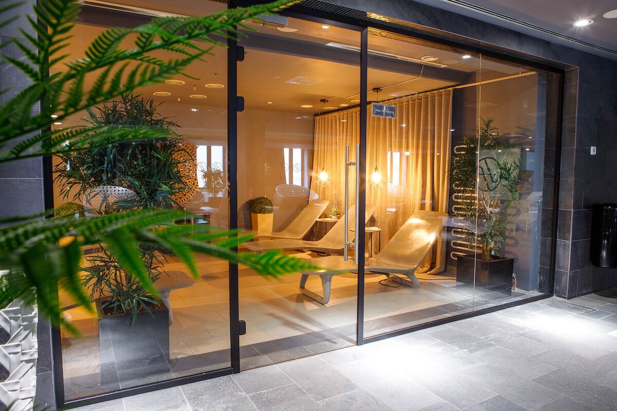 Sleek And Contemporary: The Modern Appeal Of Sliding Doors