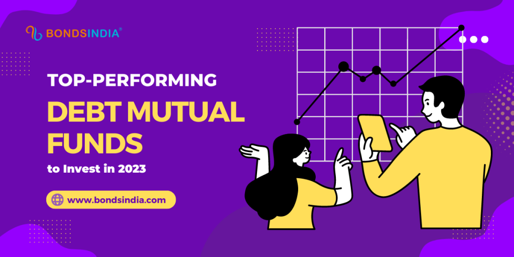 Debt Mutual Funds to Invest in 2023