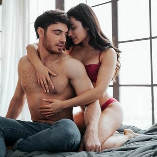 Alpha Ignite Male Enhancement Gummies